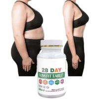 28 Day Slim Fit Tablet