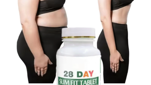 28 Day Slim Fit Tablet