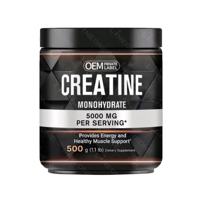 Creatine Monohydrate Powder