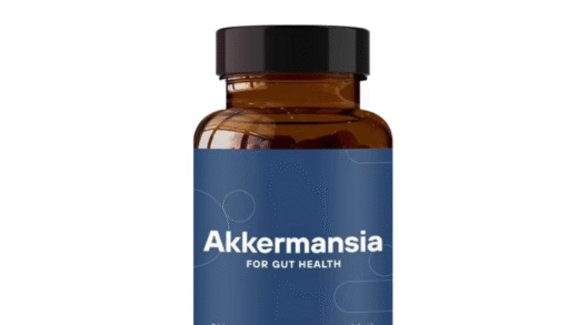 Akkermansia