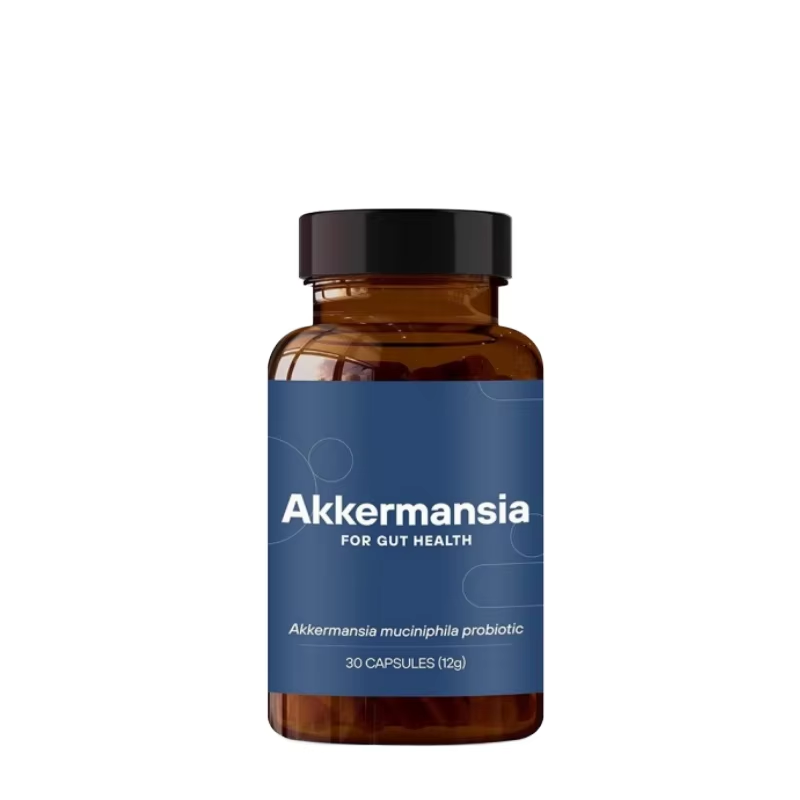 Akkermansia Supplement