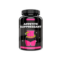Appetite Supplement