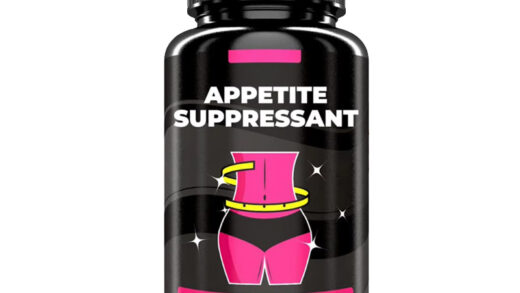 Appetite Supplement