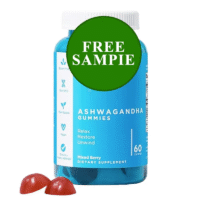Ashwagandha Gummies