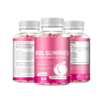 BBL Gummies