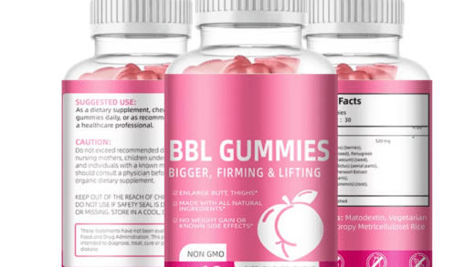 BBL Gummies