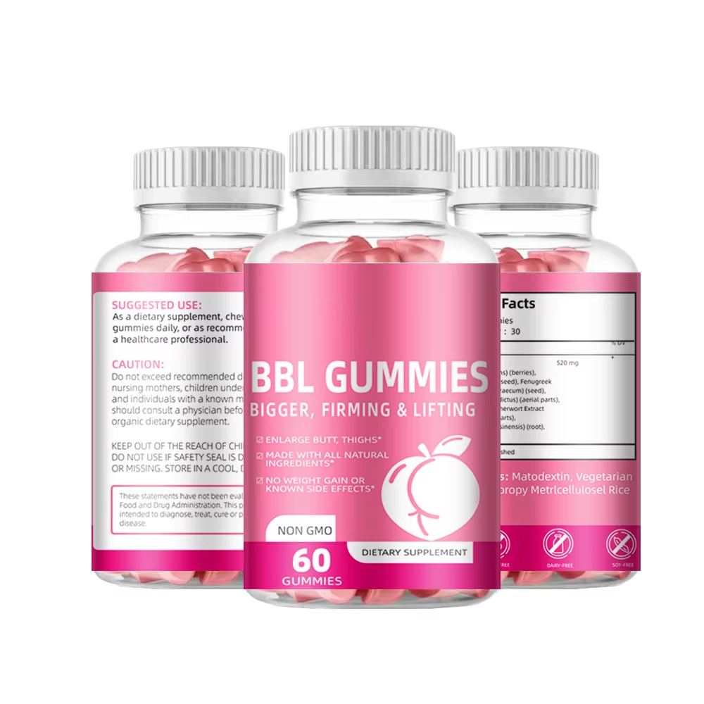 BBL Gummies