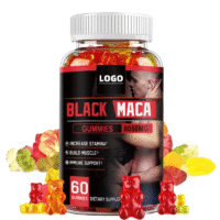Black Maca