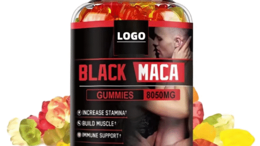 Black Maca