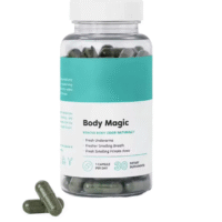 Body Magic