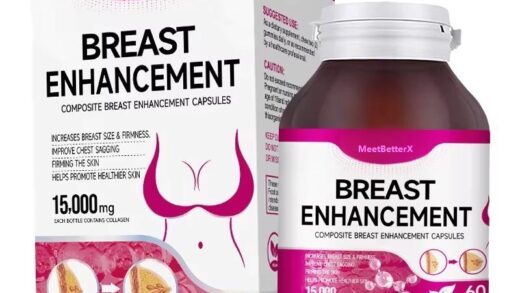 Breast Enhancement