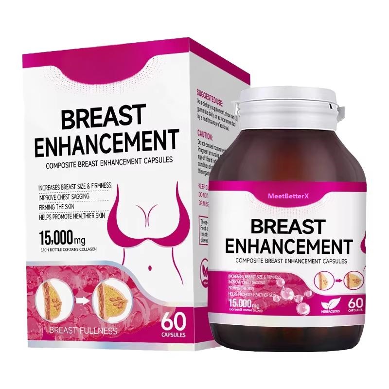Breast Enhancement