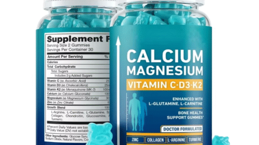 Calcium Supplement