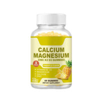 Calcium Magnesium Gummies