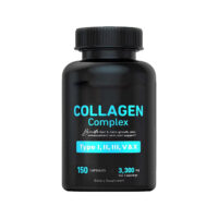 Collagen Complex Capsules
