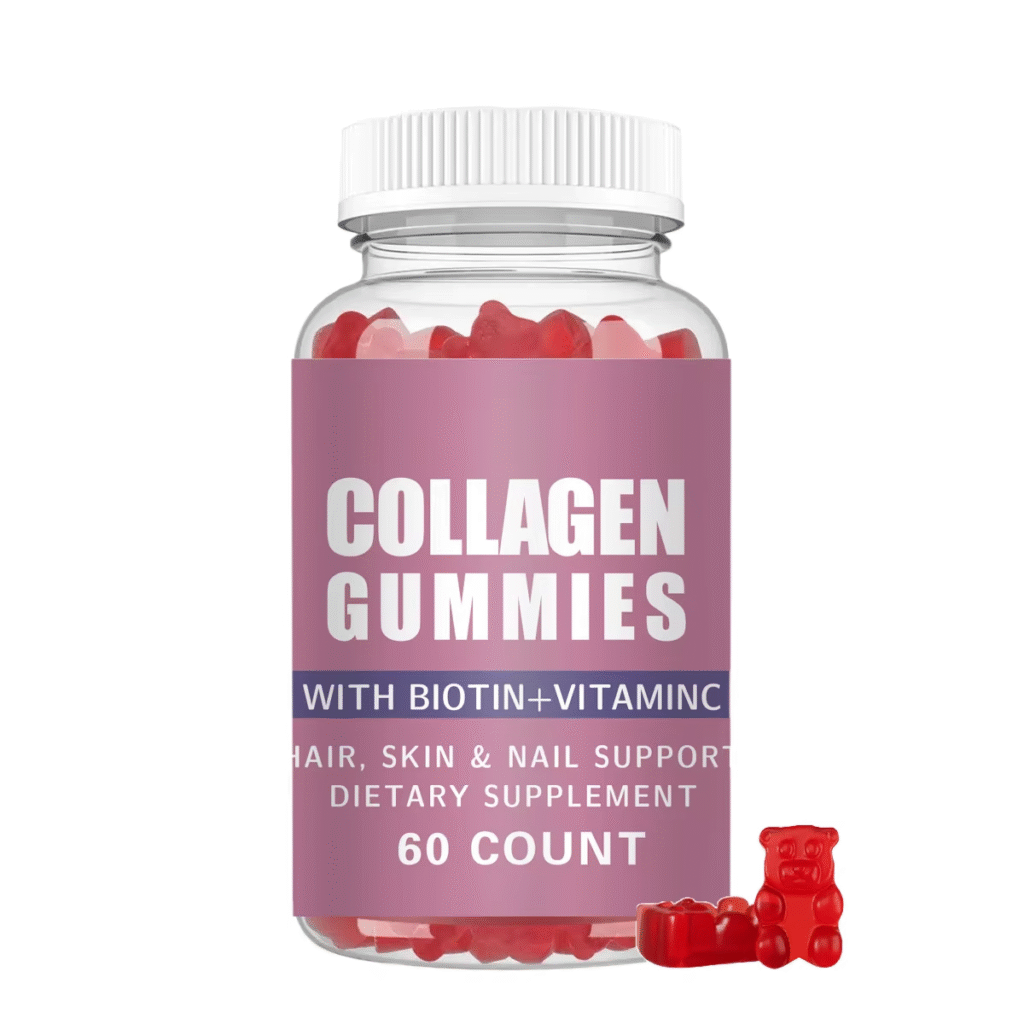 Collagen Gummies