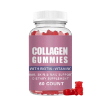 Collagen Gummies
