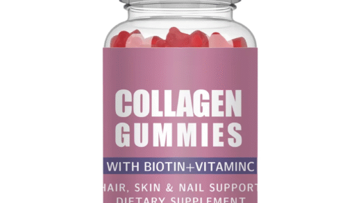 Collagen Gummies