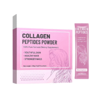 Collagen Peptides Powder Stick