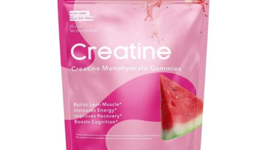 Creatine Gummies