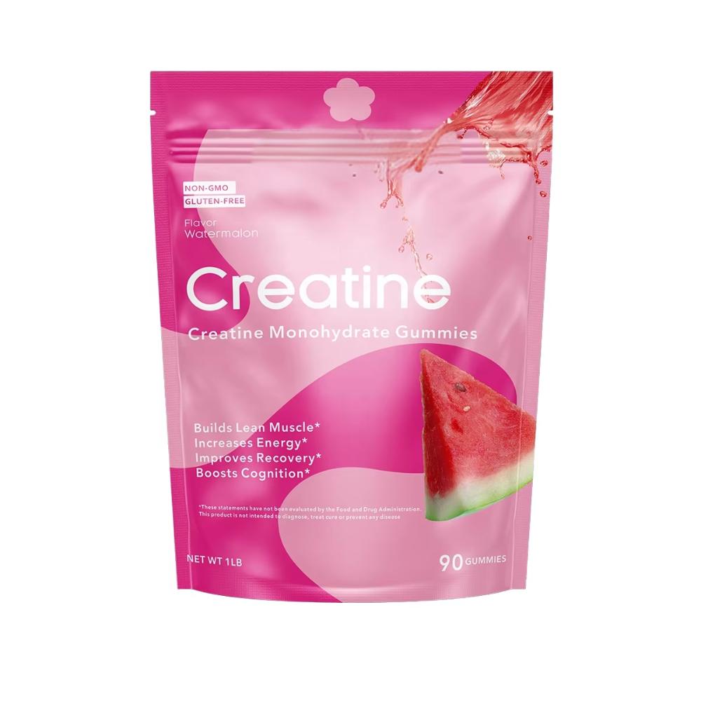 Creatine Gummies