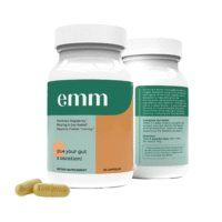 Emm Capsules