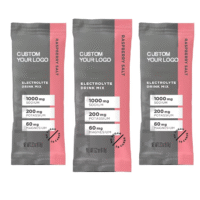 Electrolyte Drink Mix