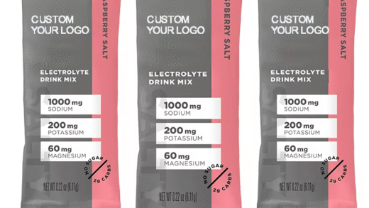Electrolyte Drink Mix