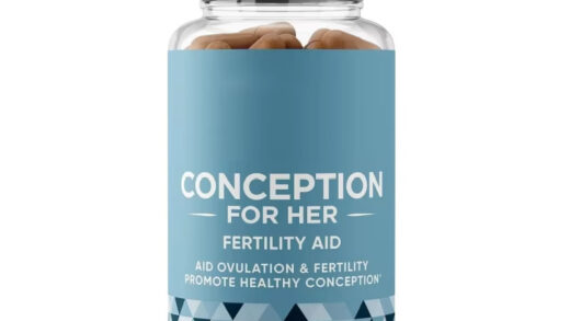 Fertility Aid