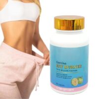 Garcina Fat Burner