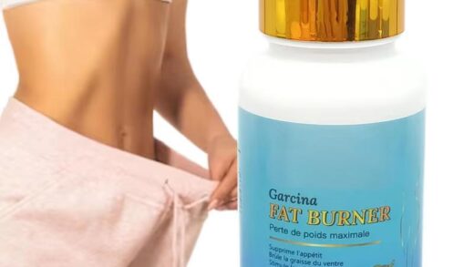 Garcina Fat Burner