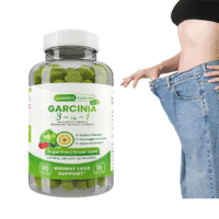 Garcinia Gummies