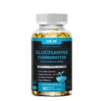 Glucosamine Chondroitin