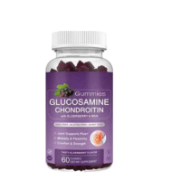 Glucosamine Chondroitin Gummies