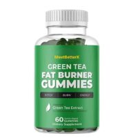 Green Tea Fat Burner
