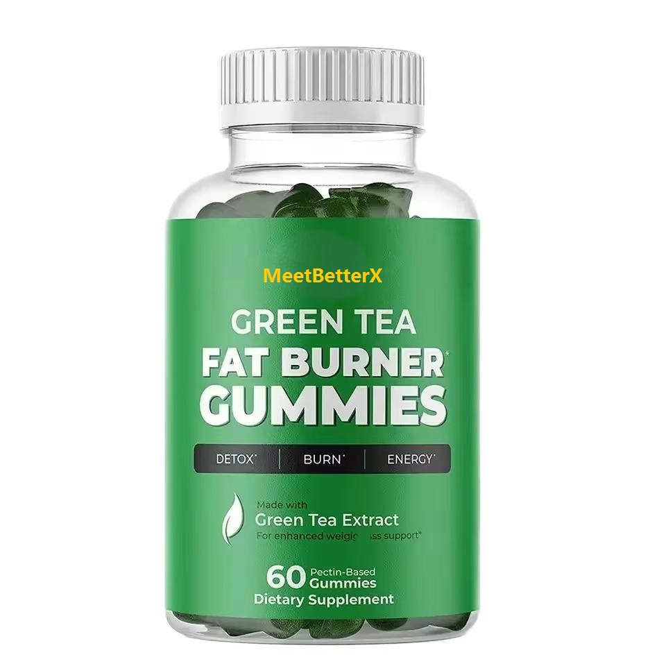 Green Tea Fat Burner