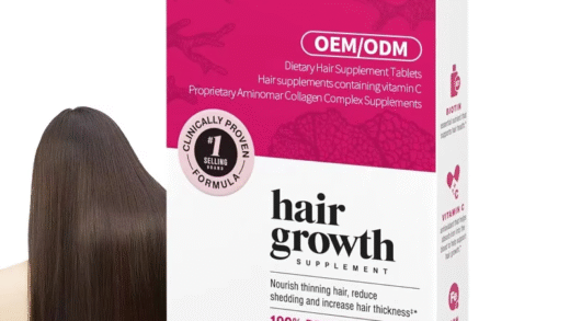 Hair Growth