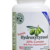 Hydroxytyrosol Supplement
