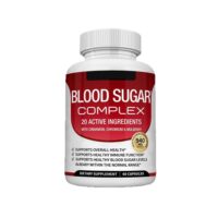 Blood Sugar Complex