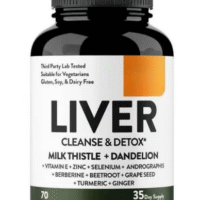 Liver Capsules