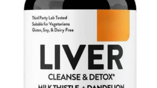 Liver Capsules