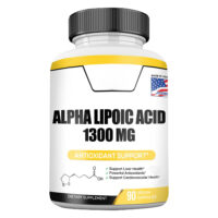 Alpha Lipoic Acid
