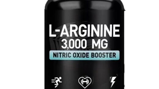 L-Arginine