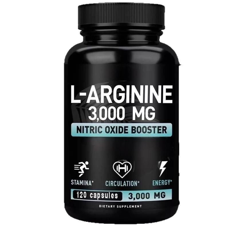 L-Arginine