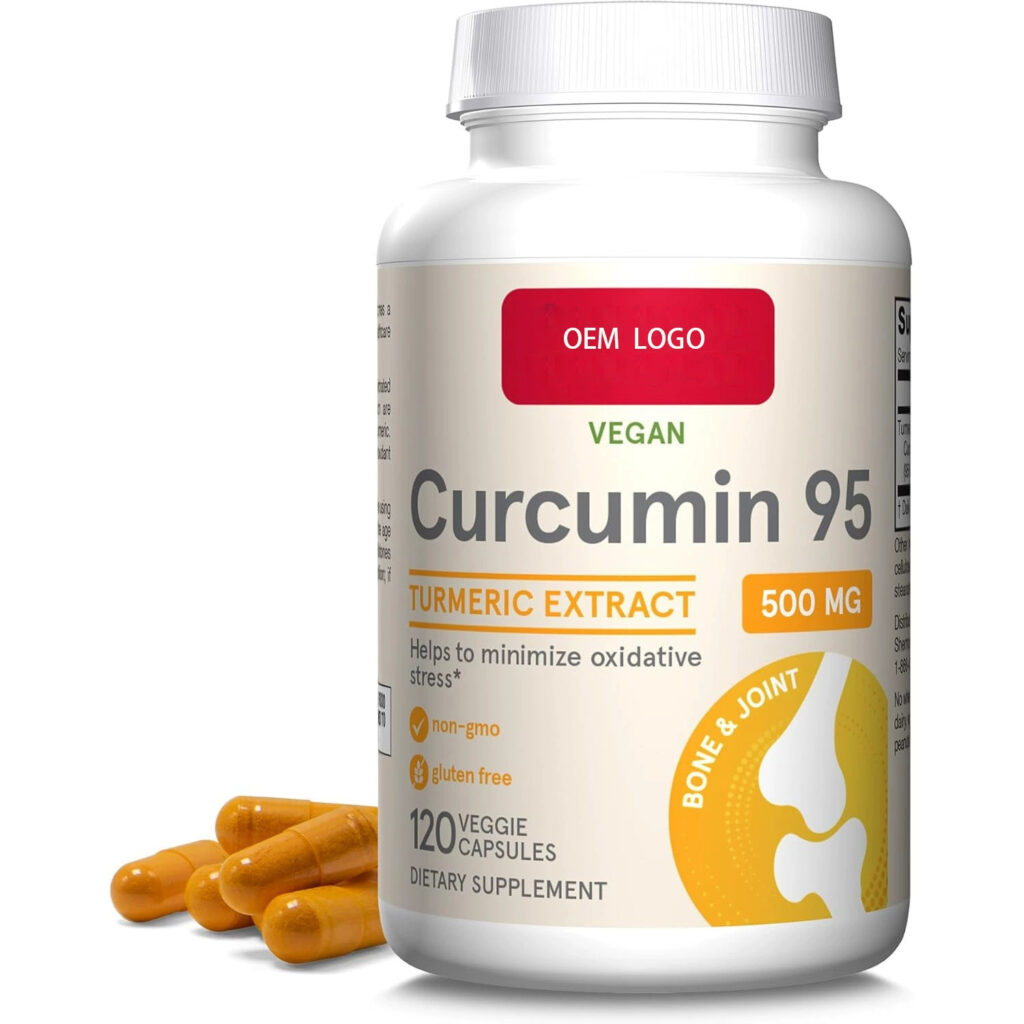 Curcumin 95