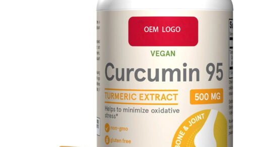 Curcumin 95