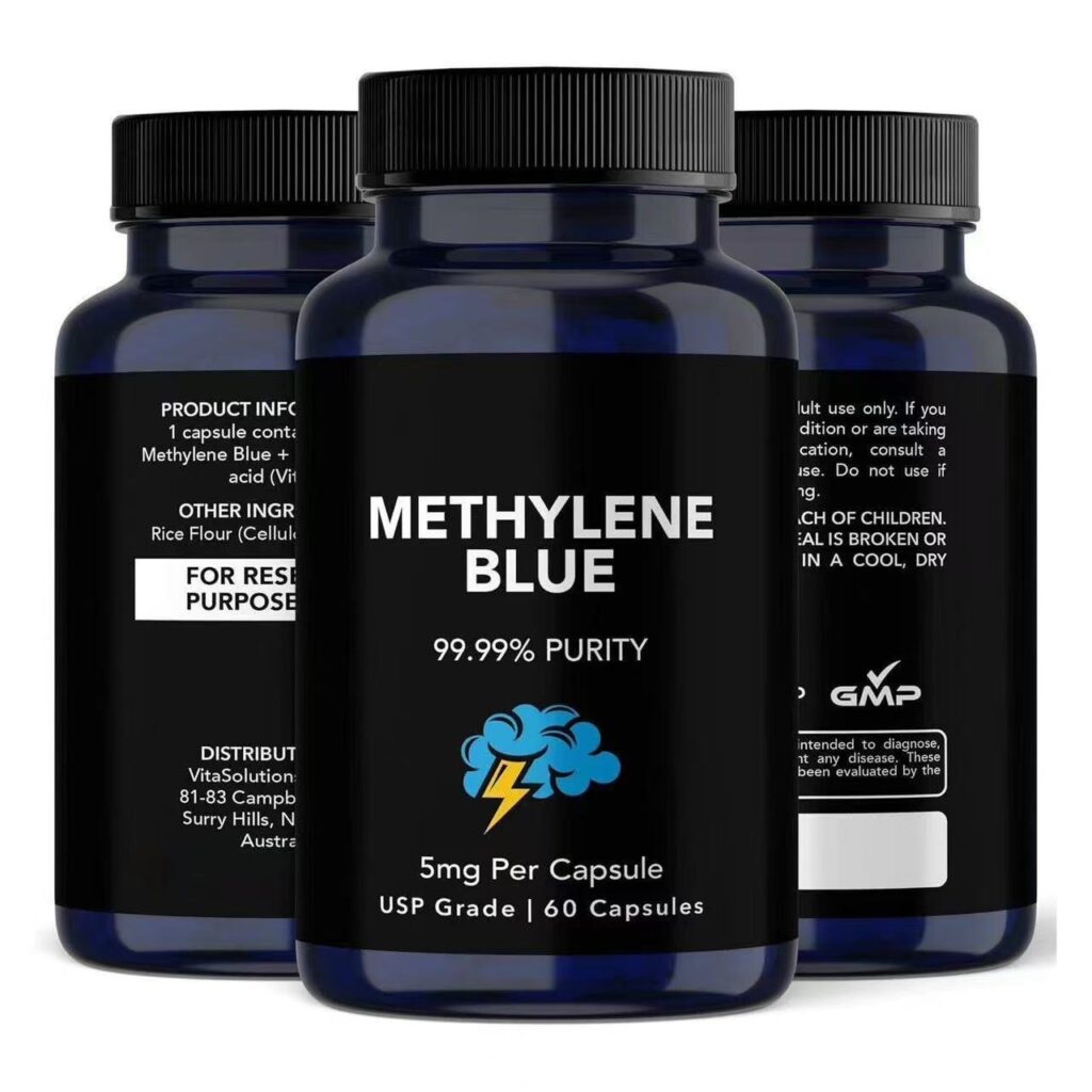 Methylene Blue