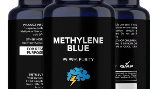 Methylene Blue