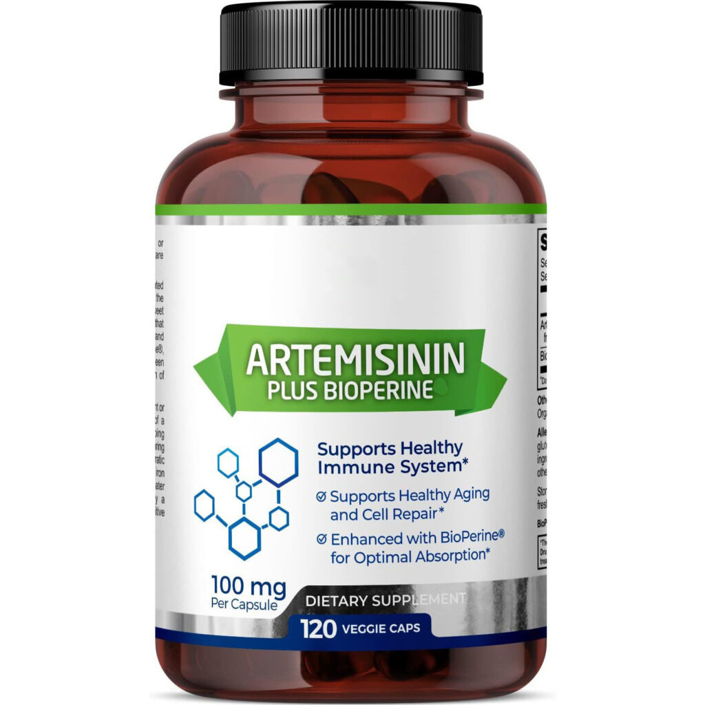 Artemisinin