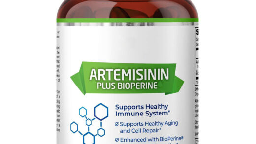 Artemisinin
